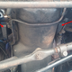 Illustration for article titled Here's What Happened When I Cracked Open My 250,000 Mile Jeep Engine